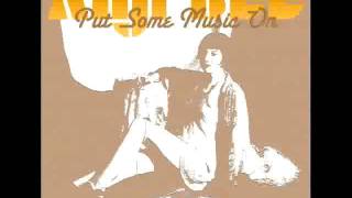 Anji Bee - Put Some Music On (Grooveblaster Remix)