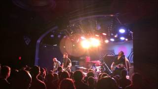 Torche - Live at The Teragram Ballroom 11/20/2016