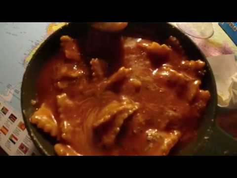 MongoTV_4476 - Min Natmad - Ravioli Med Ost