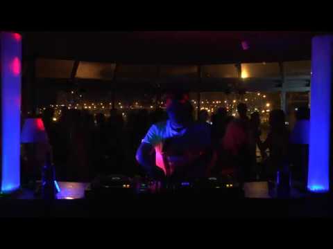 Facundo Mohrr @ Stream In Vol.1 @ Mar del Plata