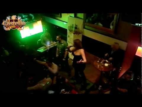 MC Castello - Darja Simic & band - 01.12.2012