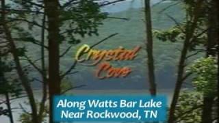 preview picture of video 'Tennessee Lakefront Property Video - Crystal Cove'