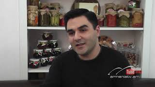 Սուր անկյուն 15.12.2019 - Սոնա Դանիելյան «Խաբելն ու կեղծելը՝ չպատժվող արարք»
