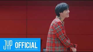 GOT7 Yugyeom &quot;OMW&quot; Solo Change M/V