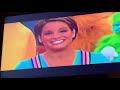Opening To Jay Jay The Jet Plane Discovering Together 2002 VHS