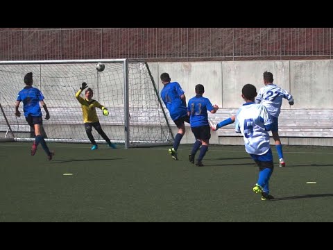 Götaholm GBK P09 seriematch April 2022