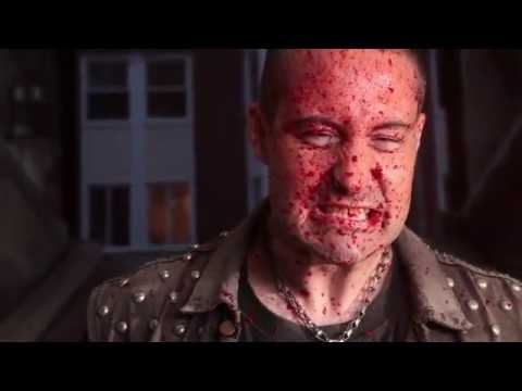 Blank Spots - Curb Job