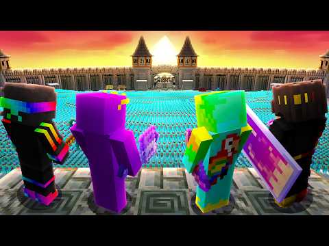 Unstable SMP: The LAW