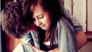 The scene Aesthetic- Grace looks back