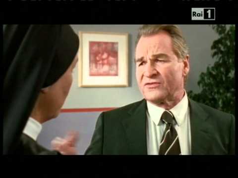 Un Ciclone in Convento -- 4x02 - Al Buon Dio Verrà In Mente Qualcosa 1/3