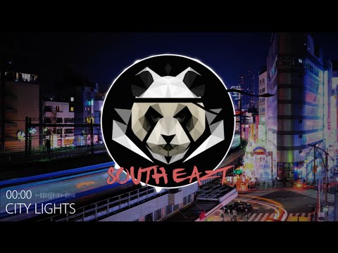 DJ Mustard x Kid Ink x Chris Brown Type Beat "City Lights" (prod. by South Eazt)