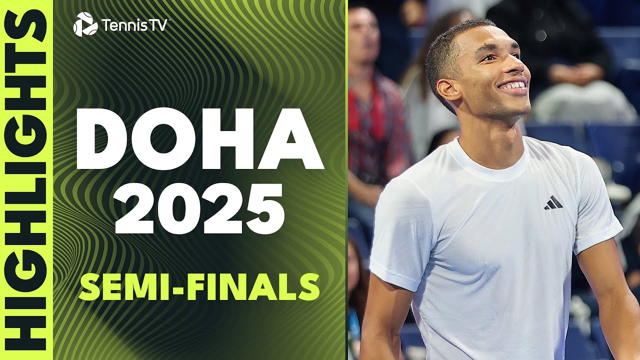 Doha 2025 (Semi-Finals)