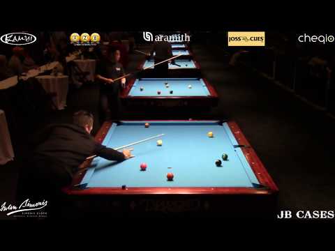 Turning Stone Classic XXVIII – Donny Mills vs Kevin West