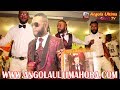JITROIS APESI DEVOIR NA LUANDA NA CONCERT VIP EN VESTE PLEIN PE SON KITOKO