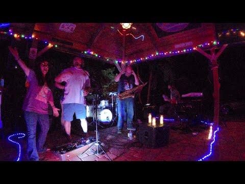 BlissFest II ft. Guavatron w/ Rob Smiley | Full Show | 2-15-2025