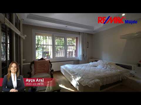 REMAX MÜJDE - Ayça Aral -