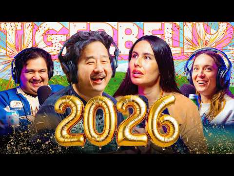 New Years Family Special | TigerBelly 535