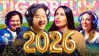 New Years Family Special | TigerBelly 535