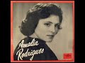 Amalia Rodrigues  -  Maldicao (어두운 숙명)