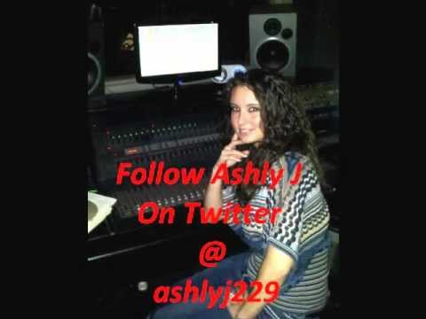 Think About It Action G Featuring Ashly J