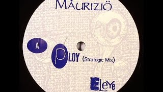 Maurizio - Outerlude