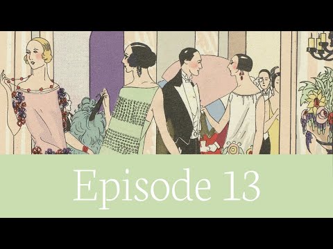 The Decameron Project — Episode 13