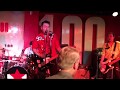 Drug-Stabbing Time - "London Calling" Clash Tribute, 100 Club