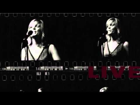 Will You Still Love Me Tomorrow - Jacqui Naylor