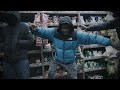 Bobby TooTact SENEGAL REK Official Video