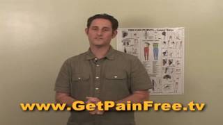 Right Hip Pain Treatment and Remedies From Sitting Too Long - Learn Great Exercises