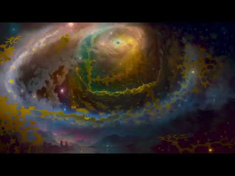 Ooyy ft.  Mimmi Bangoura  - One Night (AI Music Video) | 4K visuals