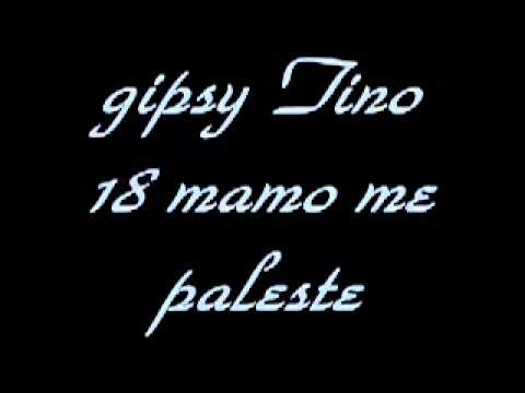 gipsy tino 18 mamo mamo