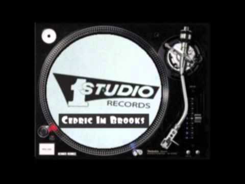 Cedric Im Brooks - Full Time