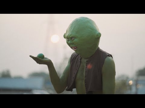 SLOW CATS - MAGICAL MYSTERY MIXTURE