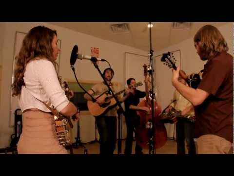 Lindsay Lou & the Flatbellys - All Day