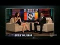 Selena Gomez Farts With George Lopez In Public