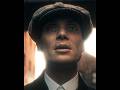 Saying Something About Been OUTGUNNED Thomas Shelby 4k Edit