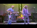 Living Colour "Solace Of You" 7-28-23 at Tally Ho Theater in Leesburg, Va