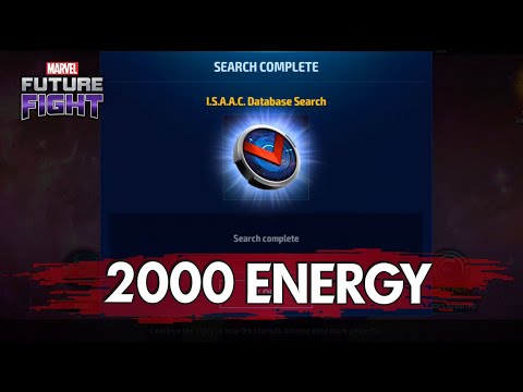 MAKKARI Eternals Epic Quest Story 1 More Day To Go - MARVEL Future Fight