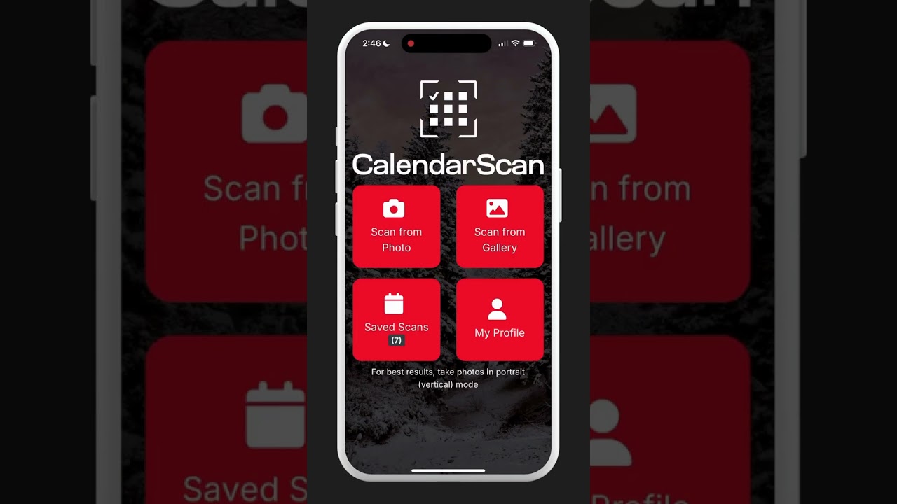 This calendar hack saved my sanity!
