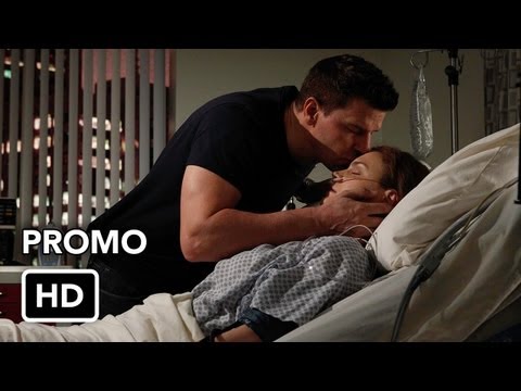 Bones 8x15 Promo "The Shot in the Dark" (HD)