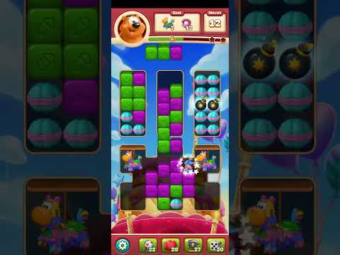 Toon Blast level 8340