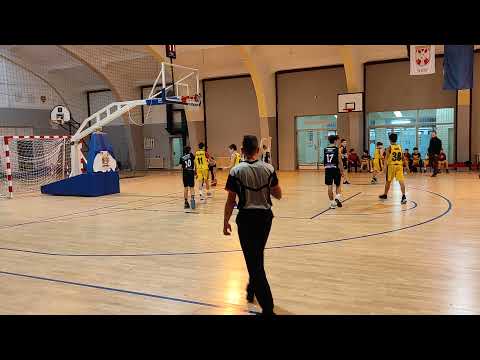 Trijumf-OKK junior Niš