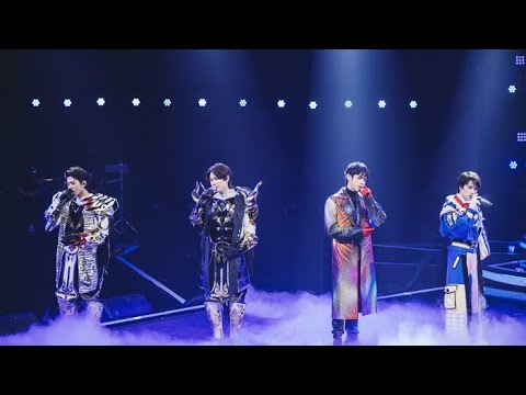 hidden track + ที่ปรึกษา (trinity)