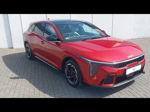 Kia K4 1.0 MHEV 5HB GTL DCT_ME - Image 2