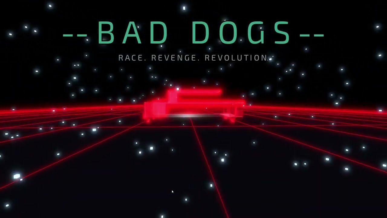 Gameplay Trailer