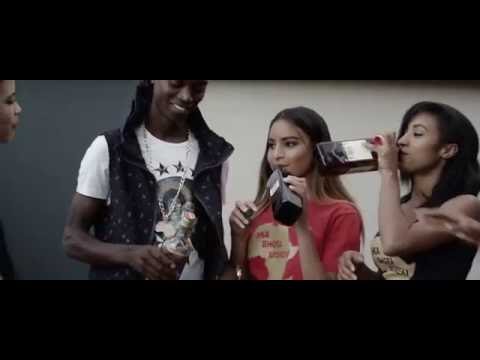 KING MONADA:SKA BHORA MOREKI (OFFICIAL VIDEO)