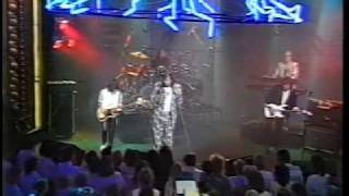 Marillion - Sugar Mice - ITV - 1987 - HQ