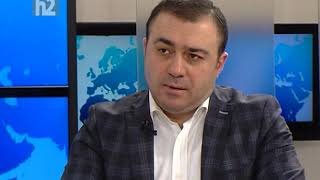 Խոսքի իրավունք - Մանուկ Սուքիասյան