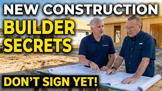 Moving to Orlando? Expert Advice on New Construction vs. Established Neighborhoods!